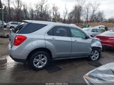 Chevrolet Equinox Ls 2GNALAEK0E1161611 снимка