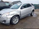 Chevrolet Equinox Ls 2GNALAEK0E1161611 снимка