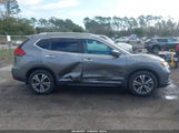 Nissan Rogue Sl 5N1AT2MT7HC868076 снимка