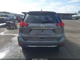 Nissan Rogue Sl 5N1AT2MT7HC868076 снимка