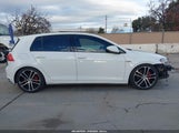 Volkswagen Golf Gti 2.0T Autobahn 4-Door 3VW5T7AU2FM025668 снимка