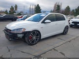 Volkswagen Golf Gti 2.0T Autobahn 4-Door 3VW5T7AU2FM025668 снимка