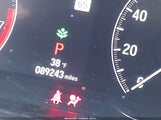 Honda Accord Ex 1HGCV1F40JA004951 снимка