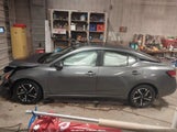 Nissan Sentra Sv 3N1AB8CV0SY322797 photo