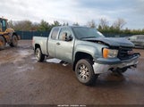 GMC Sierra  Sle1 1GTEK19047Z640162 снимка
