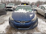 Hyundai Elantra Se 5NPDH4AE9FH611104 снимка