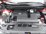 Nissan Murano Platinum 5N1AZ2MH8GN171237 снимка