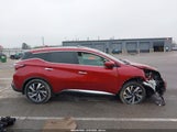 Nissan Murano Platinum 5N1AZ2MH8GN171237 снимка