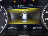 Nissan Murano Platinum 5N1AZ2MH8GN171237 снимка