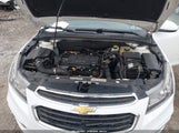 Chevrolet Cruze Limited 1Lt Auto 1G1PE5SB9G7162831 photo