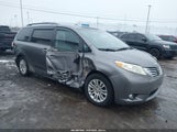 Toyota Sienna Xle V6/Xle V6 Auto Access Seat 5TDYK3DC3BS014252 fotografie