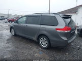Toyota Sienna Xle V6/Xle V6 Auto Access Seat 5TDYK3DC3BS014252 fotografie