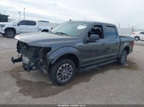 Ford F-150 Xlt 1FTEW1CP8JKF91235 снимка