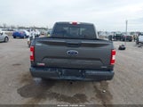 Ford F-150 Xlt 1FTEW1CP8JKF91235 снимка