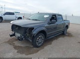 Ford F-150 Xlt 1FTEW1CP8JKF91235 снимка