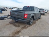 Ford F-150 Xlt 1FTEW1CP8JKF91235 снимка