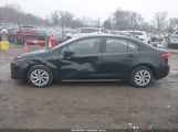 Toyota Corolla Le JTDEPMAE6MJ119836 снимка