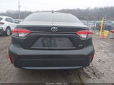 Toyota Corolla Le JTDEPMAE6MJ119836 снимка