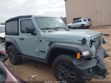 Jeep Wrangler Sport S 1C4PJXAN8RW159728 fotografie