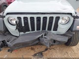 Jeep Wrangler Sport S 1C4PJXAN8RW159728 снимка