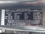 Hyundai Tucson Sel 5NMJB3DE8RH337230 снимка