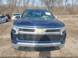 Chevrolet Silverado  4Wd Short Bed Lt With 2Fl 1GCPDKEKXNZ628904 fotografie