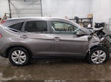 Honda Cr-V Ex-L 5J6RM4H76DL077037 снимка
