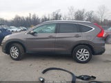 Honda Cr-V Ex-L 2HKRM4H71GH604805 снимка