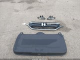 Honda Cr-V Ex-L 2HKRM4H71GH604805 снимка