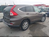Honda Cr-V Ex-L 2HKRM4H71GH604805 снимка