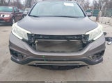 Honda Cr-V Ex-L 2HKRM4H71GH604805 снимка