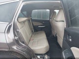 Honda Cr-V Ex-L 2HKRM4H71GH604805 снимка