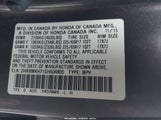 Honda Cr-V Ex-L 2HKRM4H71GH604805 снимка