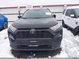 Toyota Rav4 Xle 2T3P1RFV3MC243209 снимка