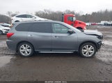 Nissan Pathfinder Sl 5N1DR2MM4JC651692 снимка