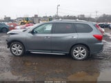 Nissan Pathfinder Sl 5N1DR2MM4JC651692 снимка