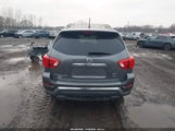 Nissan Pathfinder Sl 5N1DR2MM4JC651692 снимка
