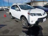 Toyota Rav4 Xle 2T3WFREV8FW179880 снимка