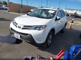 Toyota Rav4 Xle 2T3WFREV8FW179880 снимка