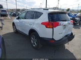 Toyota Rav4 Xle 2T3WFREV8FW179880 снимка