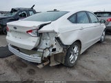 Ford Fusion Se 3FA6P0H76GR319054 снимка