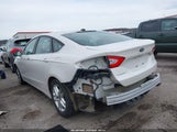 Ford Fusion Se 3FA6P0H76GR319054 снимка