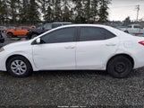 Toyota Corolla L 2T1BURHE2JC074478 снимка