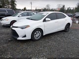 Toyota Corolla L 2T1BURHE2JC074478 снимка