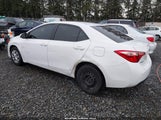 Toyota Corolla L 2T1BURHE2JC074478 снимка