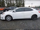 Toyota Corolla L 2T1BURHE2JC074478 снимка