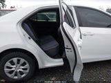 Toyota Corolla L 2T1BURHE2JC074478 снимка