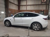 Tesla Model Y Long Range Dual Motor All-Wheel Drive 5YJYGDEE5MF191321 снимка