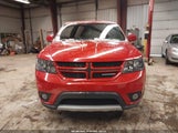 Dodge Journey Gt Awd 3C4PDDEGXHT567413 снимка