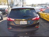 Chevrolet Equinox Ls 2GNAXHEV4K6292269 снимка